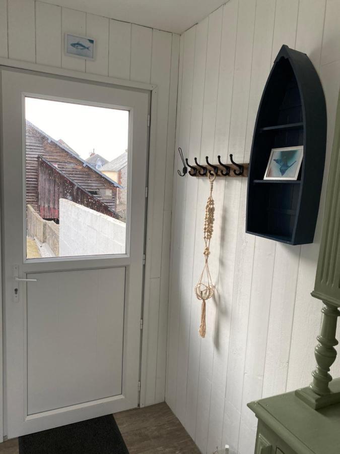 Cottage Familial Avec Jardin - 200M De La Plage Yport Eksteriør billede